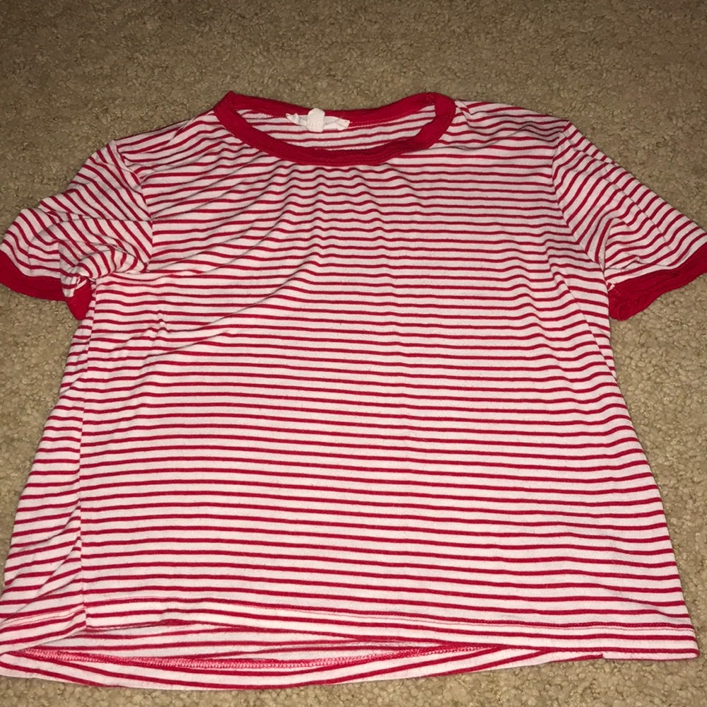 short sleeve tee